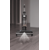 Jimmy HW9 Pro Black+Silver Cordless Vacuum&Washer Пылесос вертикальный с функцией влажной уборки с адаптером модели ZD24W342060EU