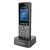 Телефон IP Grandstream WP825 черный