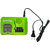 Greenworks G40UC5 Быстрое зарядное устройство ,  40V,  5А [2945107]
