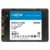 SSD жесткий диск SATA2.5" 1TB BX500 CT1000BX500SSD1 CRUCIAL