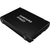 Твердотельный накопитель /  Samsung SSD PM1653,  3840GB,  2.5" 15mm,  SAS 24Gb / s,  3D TLC,  R / W 4200 / up 3800MB / s,  IOPs 770 000 / 135 000,  TBW 7008,  DWPD 1  (12 мес.)