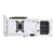 Видеокарта ASUS PRIME-RTX5070-O12G-WHITE /  / RTX5070 HDMI*1 DP*3 12G D7; 90YV0M19-M0NA00