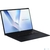 Ноутбук Asus VivoBook M1807GA-S8054 Ryzen AI 7 445 / 32Gb / SSD1Tb / 18" / IPS / WUXGA / noOS / blue