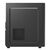 ZALMAN T8,  ATX,  BLACK,  1x5.25",  2x3.5",  2x2.5",  2xUSB2.0,  1xUSB3.0,  REAR 1x120mm