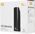 Накопитель на жестком магнитном диске WD Внешний жёсткий диск WD Elements Desktop WDBWLG0140HBK-EESN 14ТБ 3, 5" 5400RPM USB 3.0  (G4C)