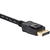 Кабель соединительный DISPLAY PORT v1.4,  8K@60Hz,  3m VCOM <CG632-3M>