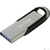 SanDisk SDCZ73-128G-G46 128GB CZ73 Ultra Flair,  USB 3.0,  Metal