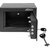 Сейф Aiko T 140 KL мебельный 140x195x140мм 2.5л графит  (S10399210114)