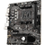 Материнская плата MSI A520M-A PRO Soc-AM4 AMD A520 2xDDR4 mATX AC`97 8ch (7.1) GbLAN RAID+DVI+HDMI