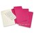 Блокнот Moleskine CAHIER JOURNAL CH016D17 Large 130х210мм обложка картон 80стр. линейка розовый неон  (3шт)