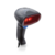 Datalogic QuickScan QW2520,  2D VGA Imager,  USB Interface,  Black  (Kit includes Scanner,  USB Cable 90A052258 and Stand STD-QW25-BK)