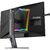Монитор 24.1" AOC AGON AG246FK6 Black-Grey  (TN 1920x1080 600Hz 0.5ms 500cd / m 1000:1 2xHDMI DP 4xUSB,  Pivot)