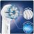 Насадка для зубной щетки EB60-4 ORAL-B