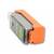 Cactus CS-PGI35 Картридж струйный черный для Canon Pixma IP100  (9мл)