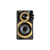 SVEN SPS-619 GOLD,  чёрный,  акустическая система 2.0,  мощность 2х10 Вт (RMS)