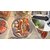 Мясорубка Bosch MFWS609W 2100Вт белый / черный