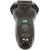 Panasonic ES-GA21-S820 Бритва сетчатая реж.эл.:3 питан.:аккум. черный / серый