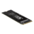 Твердотельный накопитель SSD Gigabyte 4TB M.2 2280 AORUS Gen5 14000 AG514K4TB PCI-Express 5.0x4,  NVMe 2.0,  3D TLC NAND,  Phison PS5026-E26