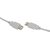 Кабель-удлинитель USB2.0 Buro USB2.0-AM / AF-3 A (m) / A (f)  (3м)