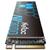Netac SSD NV3000 PCIe 3 x4 M.2 2280 NVMe 3D NAND 500GB,  R / W up to 3100 / 2100MB / s,  with heat sink,  5y wty