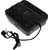 Powercom Spider SPD-750U,  Line-Interactive,  LCD,  AVR,  750VA / 450W,  Schuko,  black