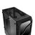 Корпус Xigmatek Lamiya EN40016 ATX,  USB3.0x1+USB2.0x2,  Front & Left TG,  4PCS X24A Fan,  Galaxy II Fan Control Box & Remote  (748113)