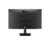LCD LG 23.8" 24MP400-B черный {IPS 1920x1080 75Hz 1ms 1000:1 178 / 178 250cd 8bit (6bit+FRC) 16:9 D-Sub 2xHDMI1.4 FreeSync AudioOut VESA}