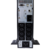 Systeme Electric Smart-Save Online SRT 3000 ВА 2 поколения,  конвертируемый форм-фактор 2U,  230 В,  8 розеток IEC C13 + 1хС19,  SmartSlot,  LCD,  USB HID,  SNMP карта,  RS-232,  версия с возможностью увеличения времени автономии