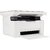 МФУ лазерный IRU Strato HM2401DNW A4 WiFi белый