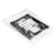Exegate EX269594RUS Салазки   (переходник)  для установки HDD 2.5"  в отсек 3.5"   Exegate  HD-2T3P-NF