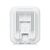 UBIQUITI U7-Outdoor Точка доступа 2, 4+5 ГГц,  Wi-Fi 7,  2х2 MIMO,  802.3at,  1х 2.5G RJ45