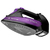 Утюг BR4016 фиолетовый / черный BRAYER