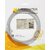 Кабель Патч-корд Lanmaster LAN-PC45 / U6-2.0-WH вилка RJ-45-вилка RJ-45 кат.6 2м белый LSZH  (уп.:1шт)