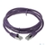 Патч-корд ACD-LPS6AZ-50P [ACD-LPS6AZ-50P] Cat6a SSTP 26AWG 4Pair,  CU,  LSZH,  Пурпурный,  5м
