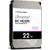Жесткий диск SAS 22TB 7200RPM 12GB / S 512MB DC HC570 0F48052 WD