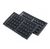Сандвич мейкер ZSM7900 3IN1 BLACK / INOX ZELMER