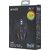 Мышь A4Tech X87 черный оптическая  (2400dpi) USB  (8but)