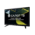 Телевизор LEFF 24F690T LCD 24" FHD SALUT SMART