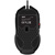 Мышь Acer OMW160 черный оптическая  (6400dpi) USB  (8but)