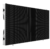 Cabinet Unilumin LED series ULW III indoor. Pixel pitch - 1.56 mm,  brightness - 600 cd / m2,  dimensions - 600x337, 5mm