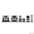ASUS PRO A620M-C-CSM,  Socket AM5,  A620,  2*DDR5,   DP+DVI-D+VGA+HDMI,  4xSATA3,  Audio,  Gb LAN,  USB 3.2,  USB 2.0,  COM port,  mATX