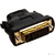 VCom VAD7818 Переходник HDMI-DVI 19F to DVI-D 25M