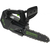 Greenworks Цепная пила аккумуляторная GD40TCS,  {40V,  25 см,  c 1хАКБ 3 А.ч. и ЗУ} [2003807]