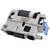 Комплект роликов ADF Canon iR Adv DX C257 / C357 / C527 / C617 / C717  (DR-208 / FM2-B058)