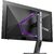 Монитор AOC 27" Agon Pro AG276UZD черный QD OLED LED 16:9 HDMI M / M матовая HAS Piv 1500000:1 1000cd 178гр / 178гр 3840x2160 240Hz DP 4K USB 6.85кг