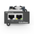 CyberPower SNMP карта RMCARD205 Remote management SNMP card for OL,  OLS,  PR,  OR series UPSs,  PowerPanel® Business Edition software,  сompatible with ENVIROSENSOR,  0.15x0.15x0.07m.,  0.2kg.