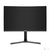LCD ExeGate 27" EC2700TA Combat {VA 2560x1440 Curved 165Hz 1ms 16:9 300cd 3000:1 178 / 178 2xHDMI DisplayPort USB Speakers} [EX297303RUS]
