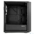 XASTRA Корпус A407 4ARGB Black ATX / Mesh /  tempered glass  /  4x120mm ARGB PWM fans /  A407-4FC12A