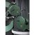 Измерительный и разметочный инструмент Deli Рулетка Home Series Green HT8519L 5м х 19мм,  эксклюзивный дизайн,  корпус - высококачественный софттач пластик