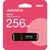 Флеш накопитель 32GB A-DATA UV150,  USB 3.0,  Черный